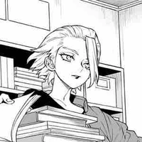 Stanley Snyder ( Trung học )