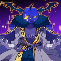Dusekkar_Forsaken