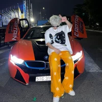 Hoàng Đức Duy (CaptainBoy)