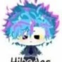 hiha des