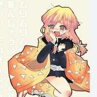 zenitsu