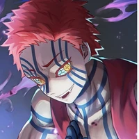 akaza