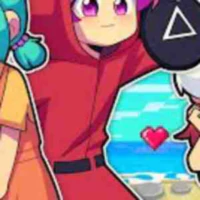 Hiha squid game - top