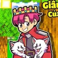 Hiha_hoàng tử sói - top