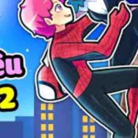 Hiha_spider man - top