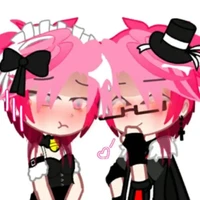 Hiha và Hihe và Hihi