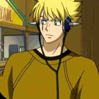 Laxus