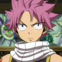 Natsu Dragneel
