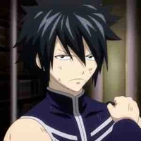 Gray Fullbuster