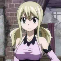 Lucy Hearfilia