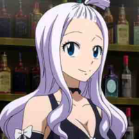 Mirajane Strauss