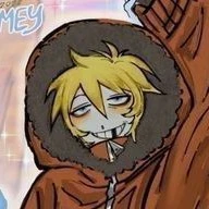 Kenny McCormick