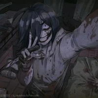 jeff the killer/ bé cưng của mn/