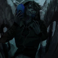 Eysless Jack