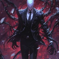 slenderman