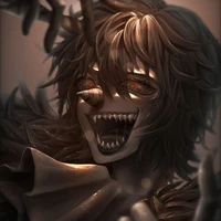 laughing jack