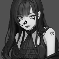 laughing Jill