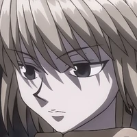 kurapika