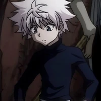 killua