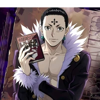 Chrollo