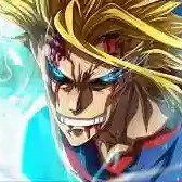 all might