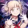 toga himiko