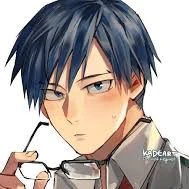 tenya Iida