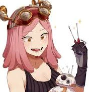 mei hatsume