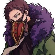 kai shisaki