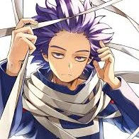 shinsou hitoshi