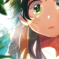 midoriya izuku