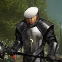 The Manus Disciple
