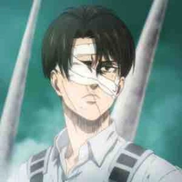Levi Ackerman