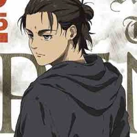 Eren Jaeger//ck tác giả//