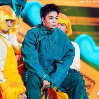 Đặng Thành An-negav| gíp