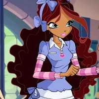 Aisha