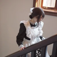 Thanh Thủy [ người hầu 2 ]