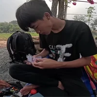 lê trung thật (vai công chúa)