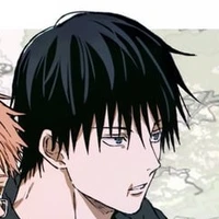 Fushiguro Toiji
