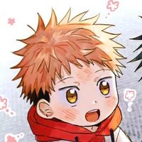 Itadori yuuji