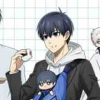 Isagi Yoichi