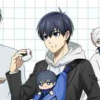 Isagi Yoichi