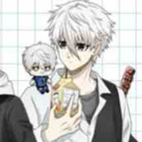 Nagi Seishiro