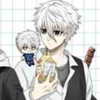 Nagi Seishiro