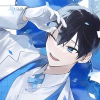 Isagi Yoichi