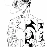 Haitani Ran 