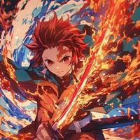 kamado Tanjiro