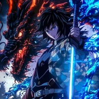 Tomioka Giyuu