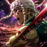 Uzui Tengen