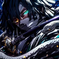 Iguro Obanai